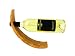 Crescent Bamboo Bottle Holder by True