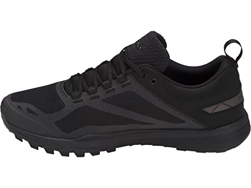 ASICS Men's Gecko XT, Phantom/Black/White, 11 D
