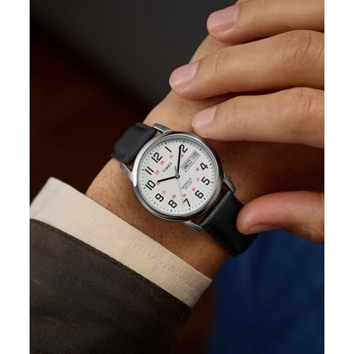 Image of Timex Men's Easy Reader Watch