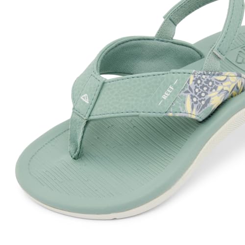 Image of REEF Girls' Little Santa Ana