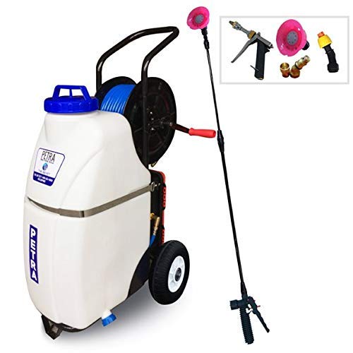 Top 10 Wheel Pump Sprayers of 2022 Savorysights