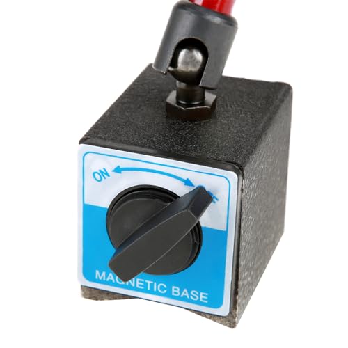 Generic 350mm���j�o�[�T�����C�x�[�X�z���_�[�X�^���h�A�N�������b�L&�ȒP�ȃ����e�i���X�A�@�B�I�␳�̂��߂̍����x�A�_�C�����e�X�g�Q�[�W�p�̊��炩�ȃA�[��