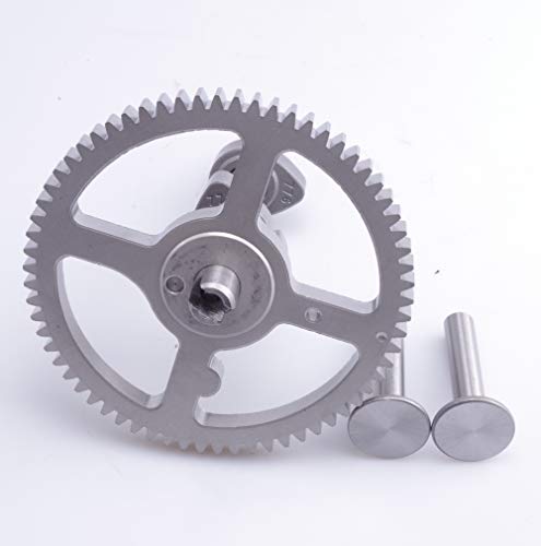 image for Dosens 793880 Camshaft Kit Compatible with Briggs & Stratton 793583 79