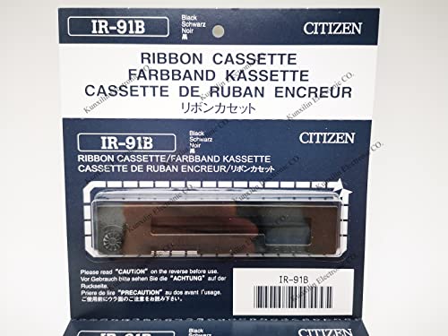 Cinta Original IR-91B para Impresora (1 pieza) miniatura 2