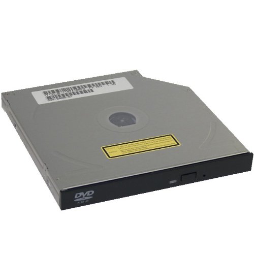 Teac DV-28E DVD/CD-ROM - 8X - IDE - Internal Laptop Drive