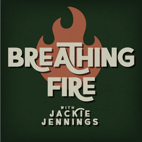 Couverture de Breathing Fire