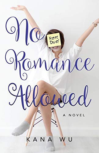 No Romance Allowed view 2