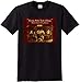 Produktbild Crosby Stills Nash & Young T Shirt Deja Vu