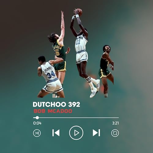  Bob McAdoo [Explicit]