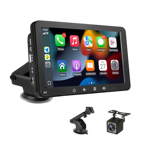Pantalla Coche 7