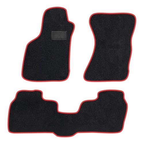 Tapis de sol antidérapants auto pour A8 D4 4H protection pluie 2010-2017