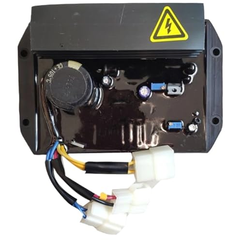 AVR triphasé KT245-3B38 stabilisateur de tension efficace contre les fluctuations