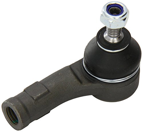 A.B.S. Rotule de direction FM14X2.0 RHT MM10X1.5 RHT Compatible avec FORD Focus Mk1 3/5 portes DAW, DBW 1074305 1107013 98AG3289AA 230132