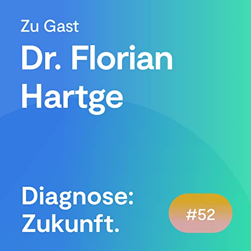 #102 Endlich wird das E-Rezepts in Deutschland eingef&uuml;hrt