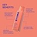 BYOMA Balancing Face Mist - pH Balanced Face Toner with Ceramides, Probiotics & Allantoin - Alcohol Free Toner Spray - Balance, Soothe & Refresh Throughout The Day - 3.38 fl. oz Bundle