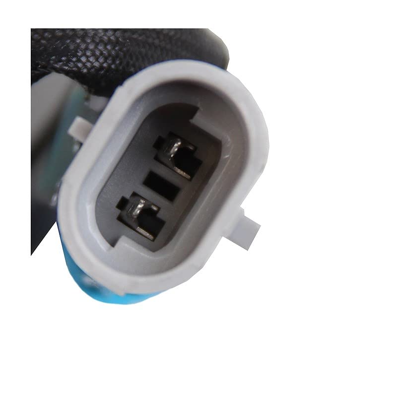 BESTPRICE Compressore aria condizionata per DELPHI/HARRISON 6CVC con olio per compressori PAG, compatibile con OPEL ASTRA H (A04), ZAFIRA B (A05)