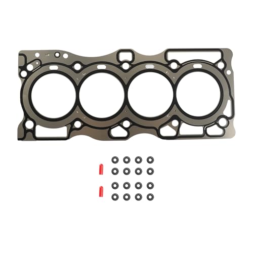 Image of KAX HS26261PT Cylinder Head Gasket Set Kit,Engine Kit Gasket Sets fit for Nissan Altima /Sentra SER 2002-2006 2.5L ES72198
