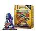 Mighty Jaxx Arcade: Teenage Mutant Ninja Turtles | Blind Box Collectible Figurines | One Pack - Contains One Random Figure