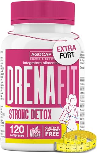 Prodotti (INTEGRATORI) Dimagranti Migliori [GUIDA COMPLETA]