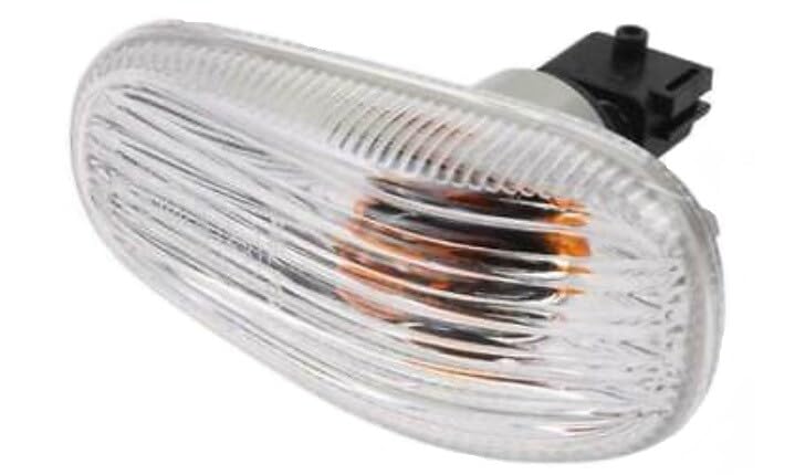 Amazon.com: Saab Original 9-5, 9-3 Side Indicator lamp 12777318 