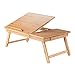 Winsome Baldwin Bed Tray, Natural