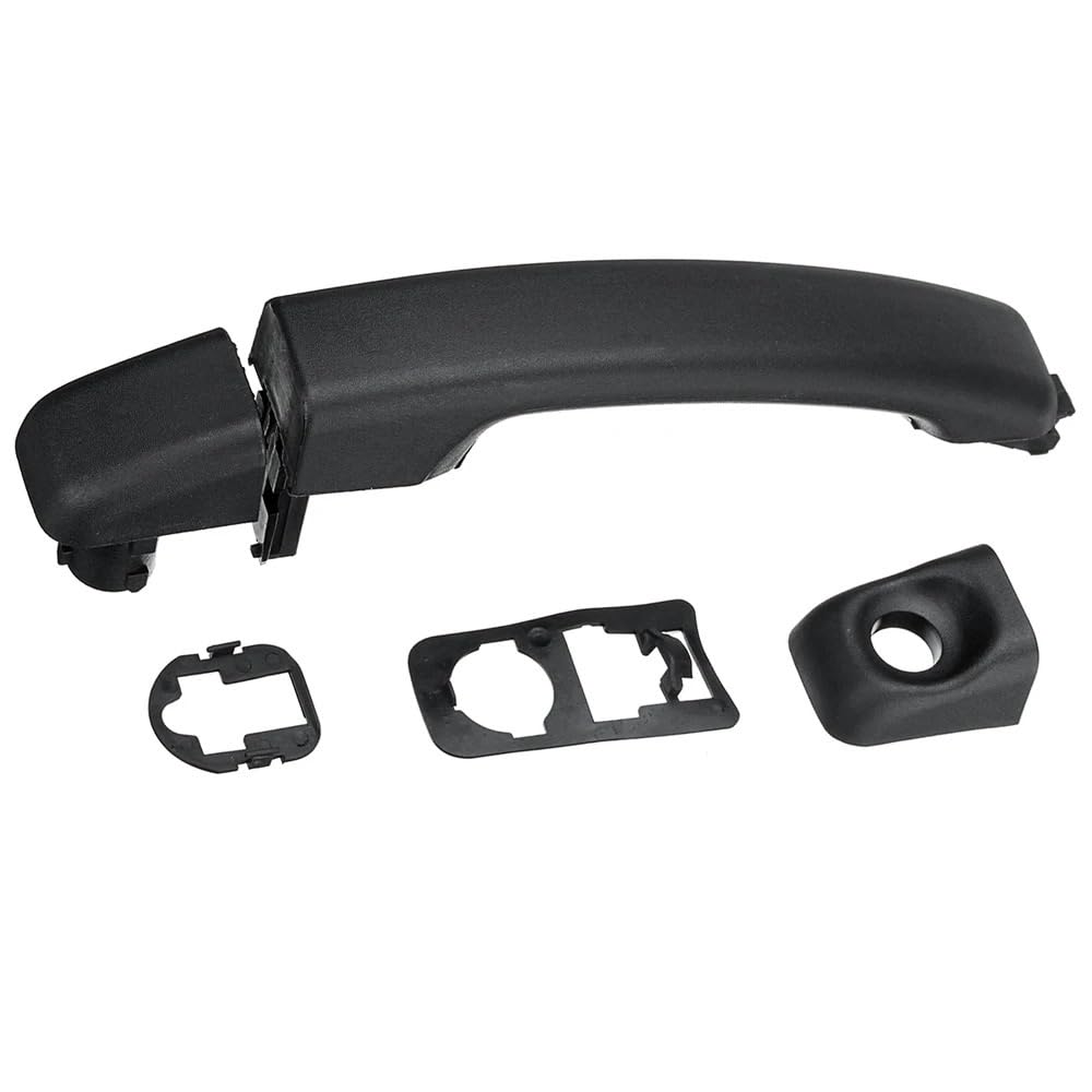 WSX5FC Exterior Door Handles Car Exterior Door Handle for Movano MK2 for Master MK3 2010-ON