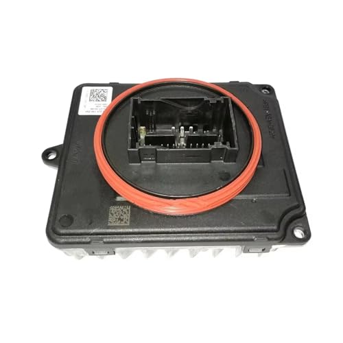 Module de pilote de commande de phare pour Audi A6 A7 2019 2020 4K0941572DC