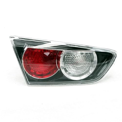 Feu arrière clignotant Mitsubishi Lancer EX anti-brouillard