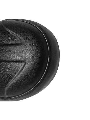 Bogs 73082-001-001 Classic Ii Snow Boot, Black, 4 Us Unisex Big Kid thumb #5