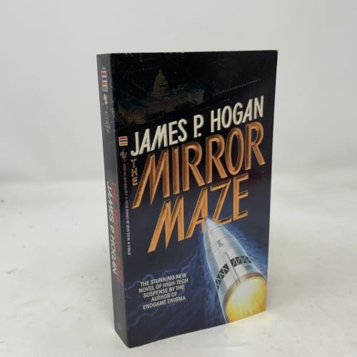 The Mirror Maze view 2