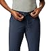 Columbia Women's Anytime Outdoor Boot Cut Pant, Nocturnal, 20W