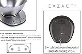 B scula electr nica de cocina 