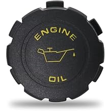 3687932 2869221 Engine Oil Fill Cap Fit for Cummins ISX ISX15 ISZ13 QSX15 Engines, for 2008-2021 Peterbilt 367 386 387 388 389 Glider, Peterbilt 567-SBA 567-SFA 579 587 Replace 3104375
