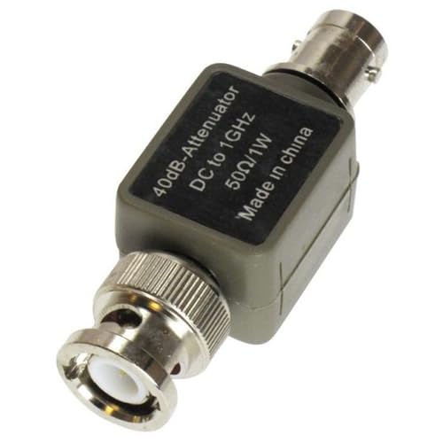 RIGOL (���S��) 40dB�A�b�e�l�[�^ �y�������K�i�z,RA5040K