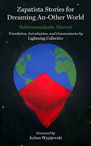 Zapatista Stories for Dreaming An Other World (Kairos) (English Edition)