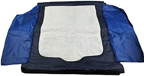 Hospital Direct Washable Brechin Slide (GUS) Gynaey and Urology Slide - Image 4