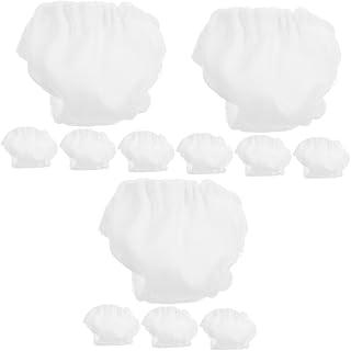 Toyvian 12 Peças Roupa Íntima De Boneca Mini Calcinha De Boneca Para Meninas Brinquedo Para Meninas Brinquedo De Fingir Calcinha Boneca Vestir Boneca Acessórios De Vestir Acessório De