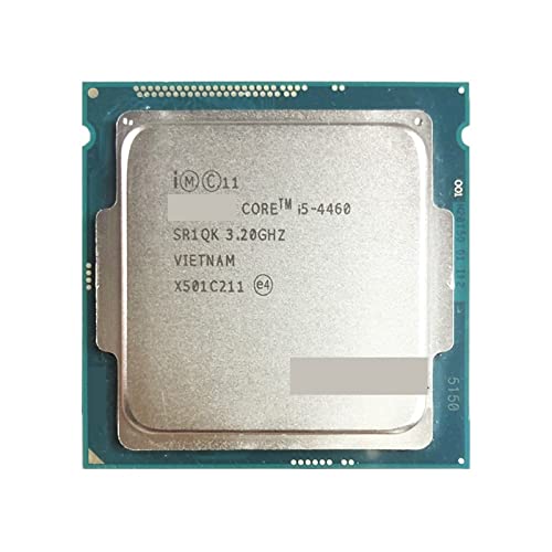 �R�A I5-4460 I5 4460 3.2 GHz �N�A�b�h�R�A �N�A�b�h�X���b�h CPU �v���Z�b�T 6M 84W LGA 1150