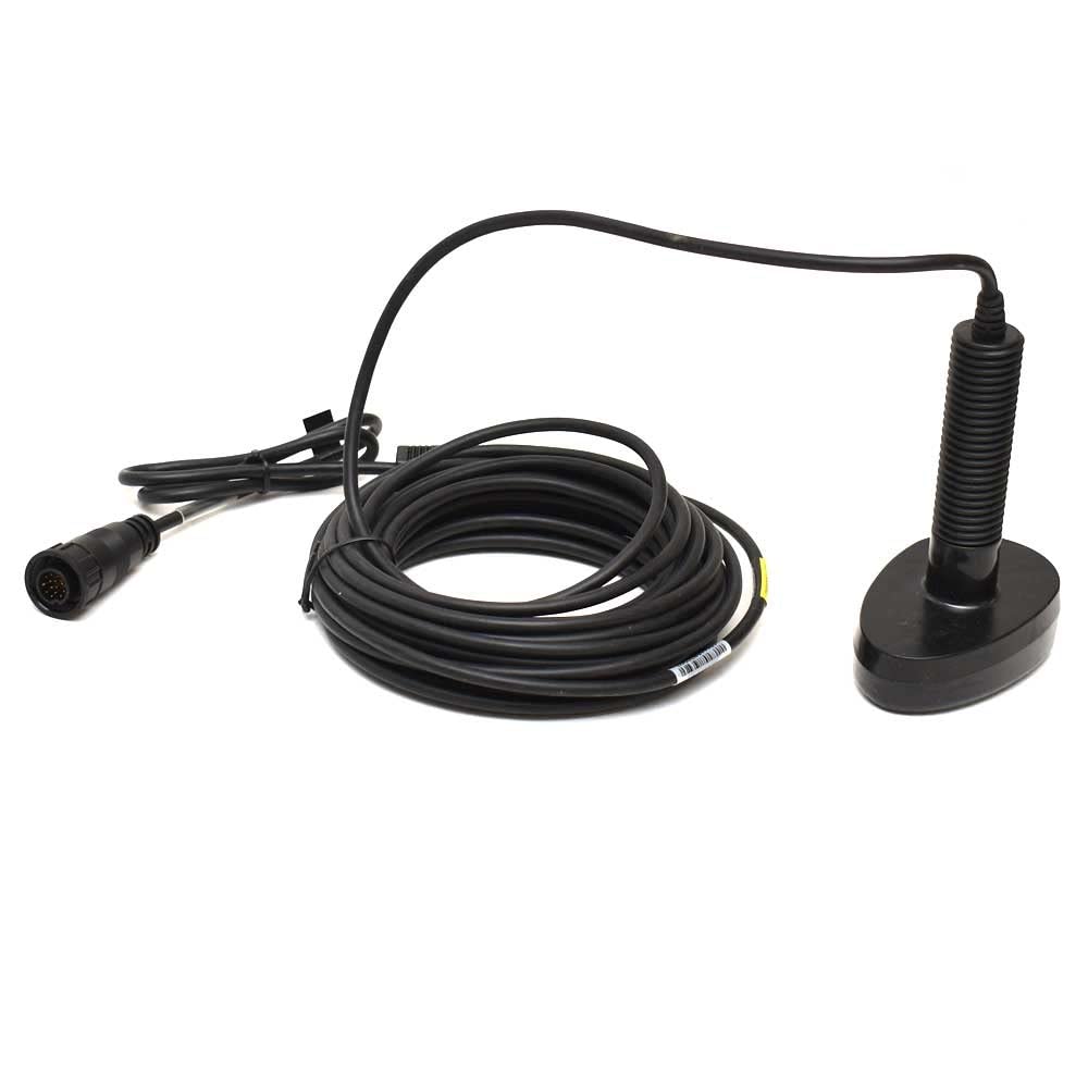 Amazon.com: Humminbird 710289-1 XPTH 14 HW T SOLIX Dual