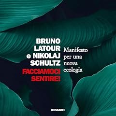 Facciamoci sentire! copertina