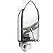 J Devlin NTL 110-2 Dragonfly Glass Decorative Night Light Kitchen Bathroom Bedroom Accent Lite