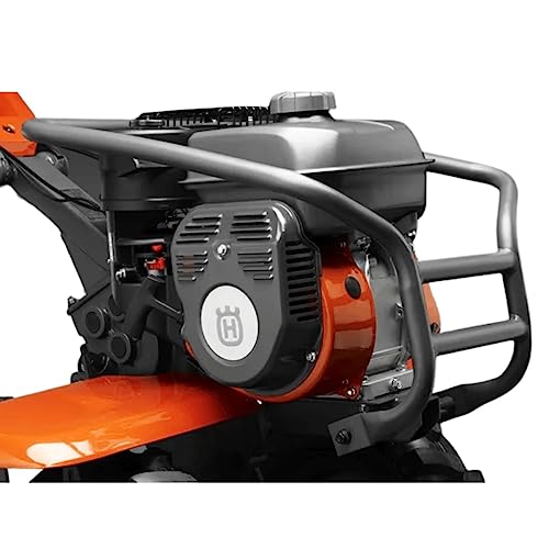 Motocultivador Husqvarna Gasolina TF338