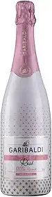 Ice Rose Zero Álcool 750ml - Garibaldi