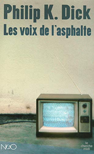 Les voix de l'asphalte [French] 2749109698 Book Cover