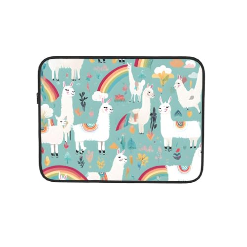 Housse ordinateur portable 12 pouces antichoc et ultra portable pour le jeu