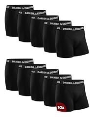 Black 10-pack
