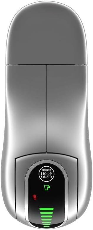 Nescafé Dolce Gusto Genio S Touch: Review Testado por 7 dias