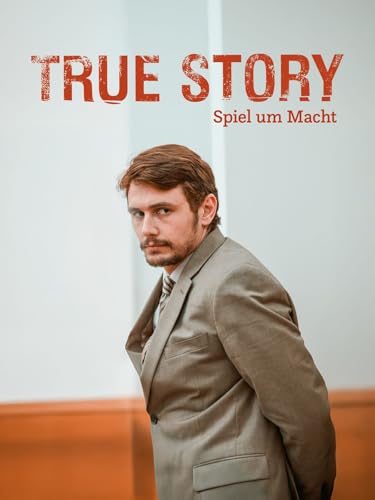 True Story - Spiel um Macht für 0,00 EUR bei amazon.de Bild: True Story - Spiel um Macht für 0,00 EUR bei amazon.de