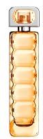 BOSS Eau de Toilette Orange 75ml EDT Spray- H B0SS Sensual Women fragrance floral, Aromas of sweet apple Perfume