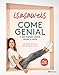 Come genial y no hagas dieta nunca más: Las recetas con las que perdí 20 kg para siempre (Planeta Cocina)